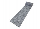 Covoras de baie 438-2 grey
